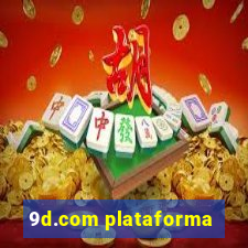 9d.com plataforma